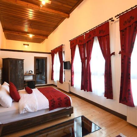 Yazmacilar Hani Otel Restaurant Tokat ภายนอก รูปภาพ