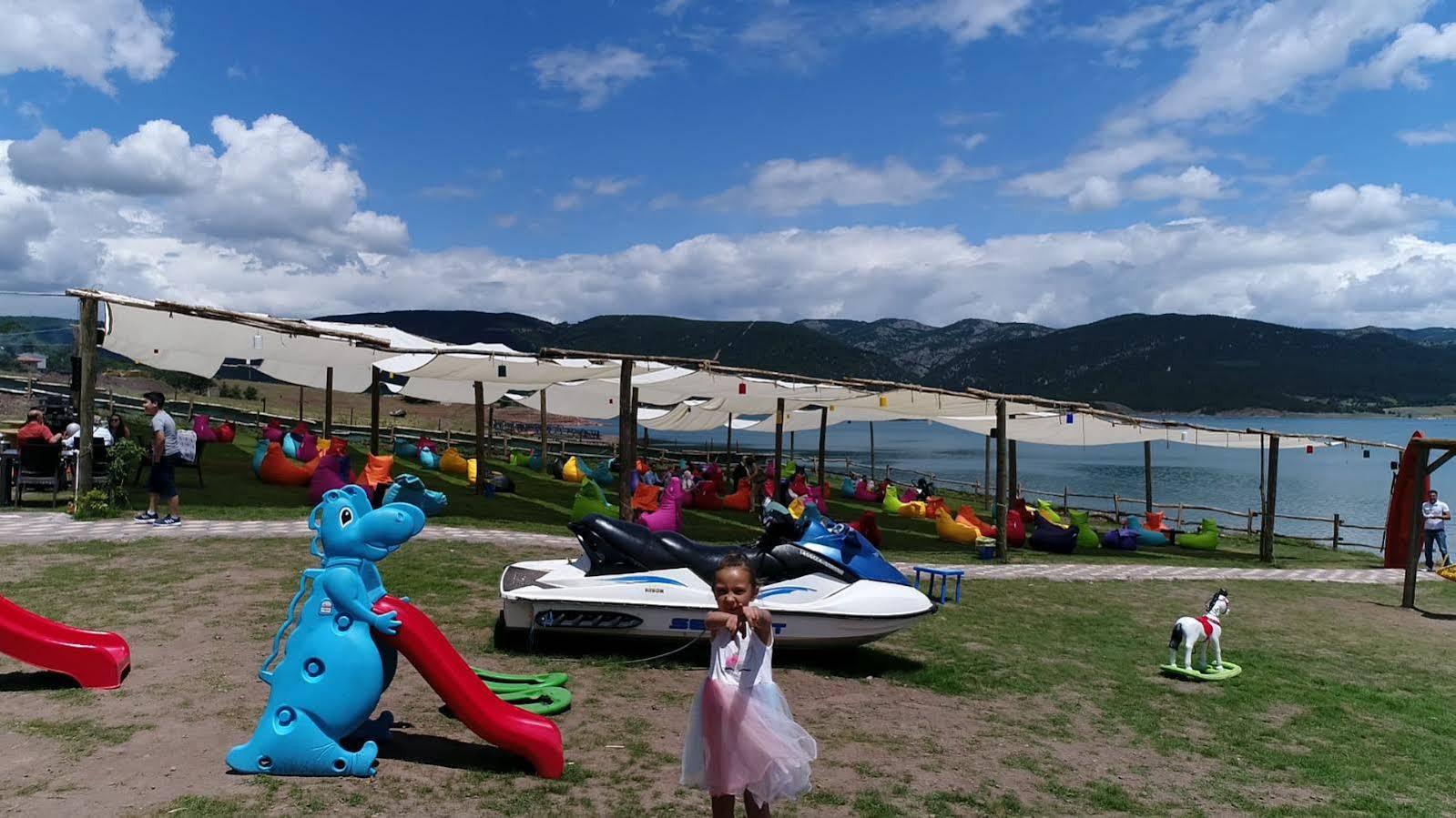 Yazmacilar Hani Otel Restaurant Tokat ภายนอก รูปภาพ